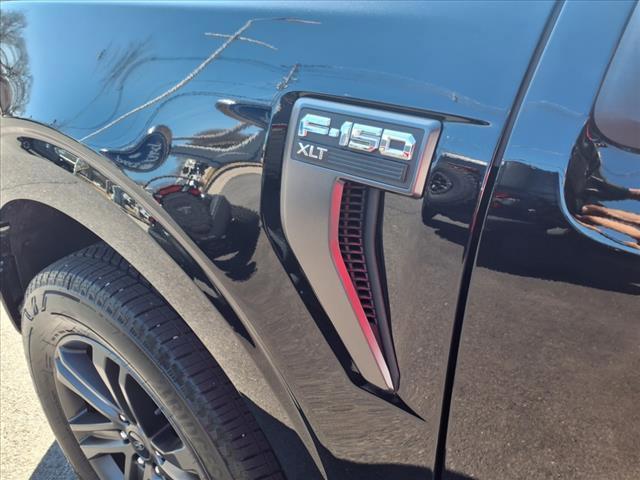 used 2022 Ford F-150 car, priced at $38,988