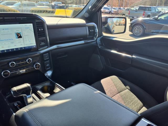 used 2022 Ford F-150 car, priced at $38,988