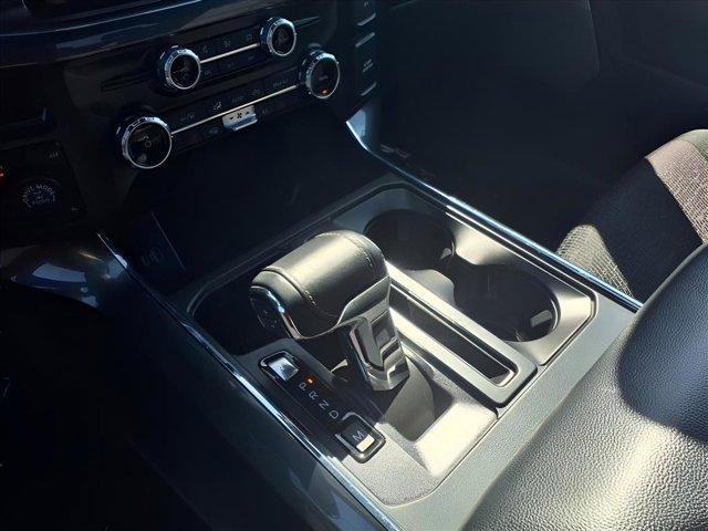 used 2022 Ford F-150 car, priced at $38,988