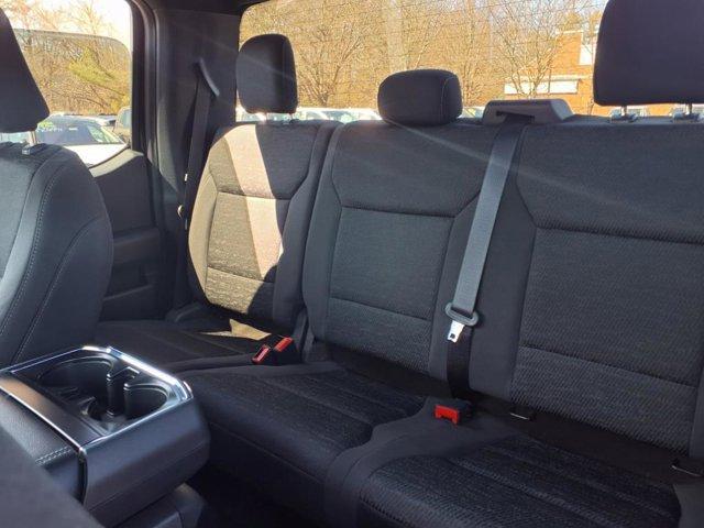 used 2022 Ford F-150 car, priced at $38,988