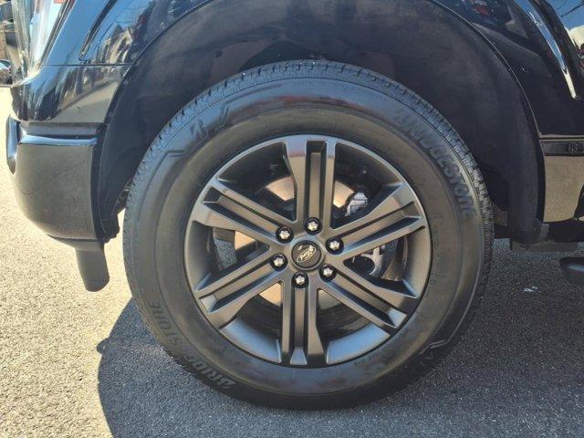 used 2022 Ford F-150 car, priced at $38,988