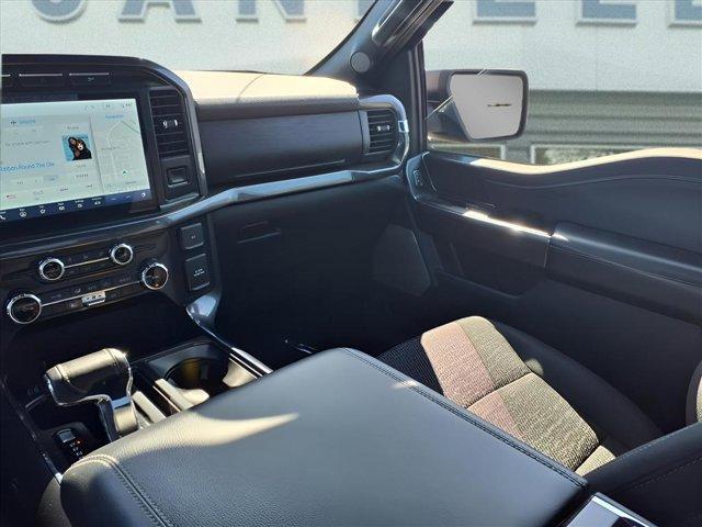 used 2022 Ford F-150 car, priced at $38,988