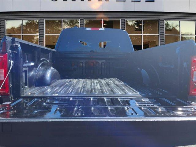 used 2022 Ford F-150 car, priced at $38,988