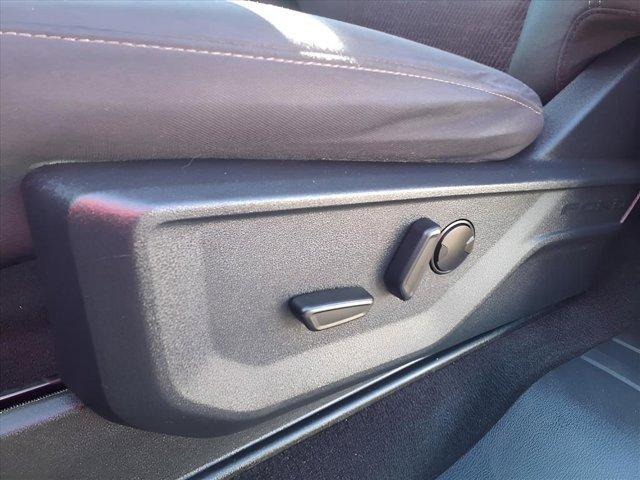 used 2022 Ford F-150 car, priced at $38,988