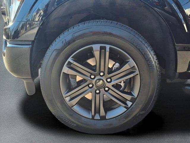 used 2022 Ford F-150 car, priced at $38,988