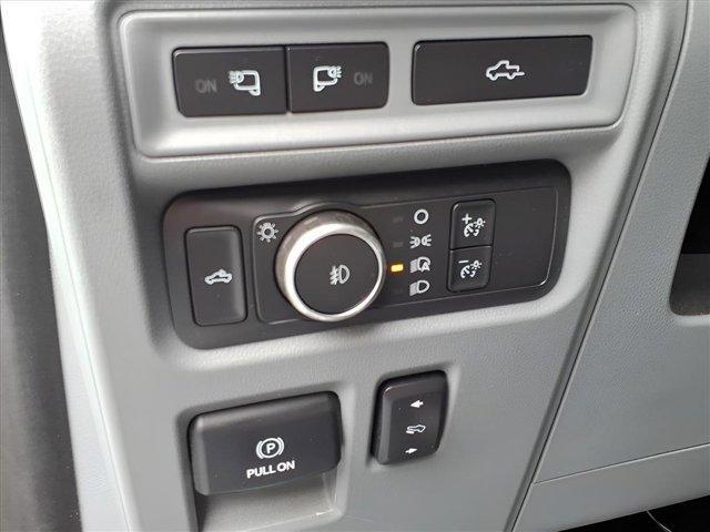 used 2022 Ford F-150 car, priced at $35,777