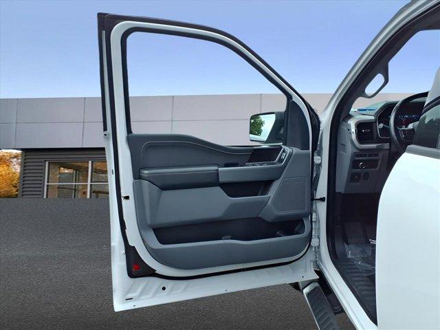 used 2022 Ford F-150 car, priced at $35,777