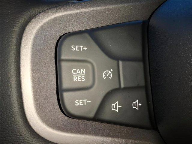 new 2025 Ford Bronco car, priced at $58,242