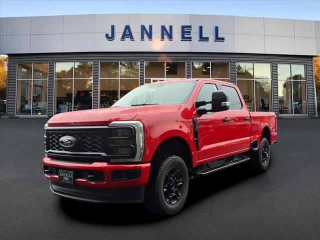 new 2026 Ford F-250 car, priced at $60,849