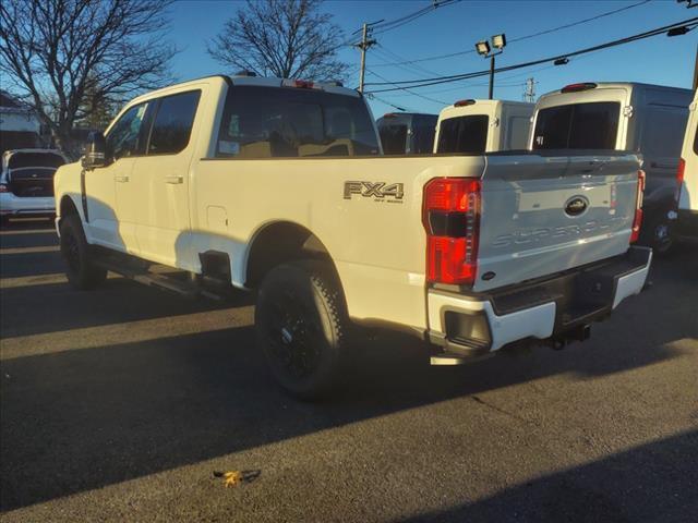 new 2024 Ford F-250 car, priced at $79,324