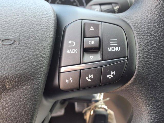 new 2025 Ford Transit-250 car, priced at $51,503