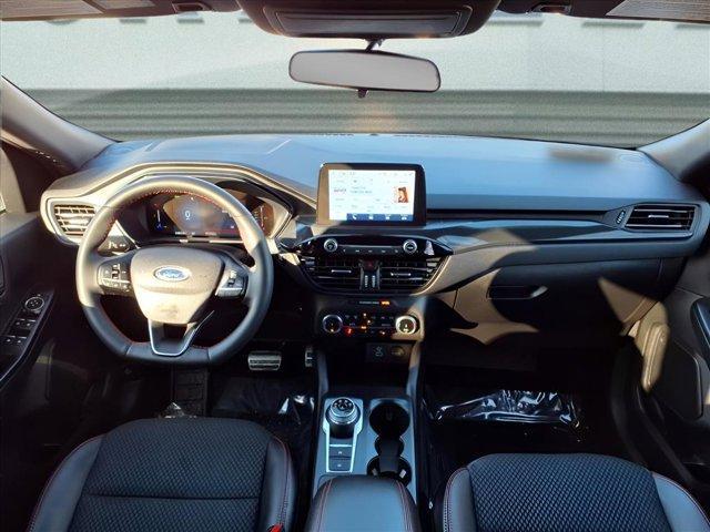 used 2023 Ford Escape car, priced at $29,998