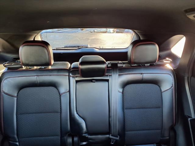 used 2023 Ford Escape car, priced at $29,998