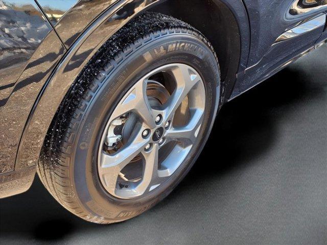 used 2023 Ford Escape car, priced at $29,998