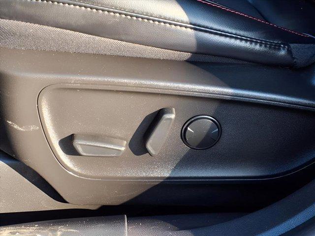 used 2023 Ford Escape car, priced at $29,998