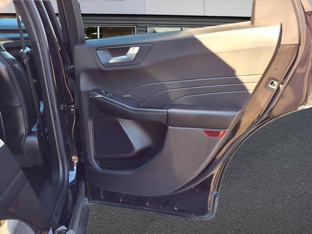 used 2023 Ford Escape car, priced at $29,998