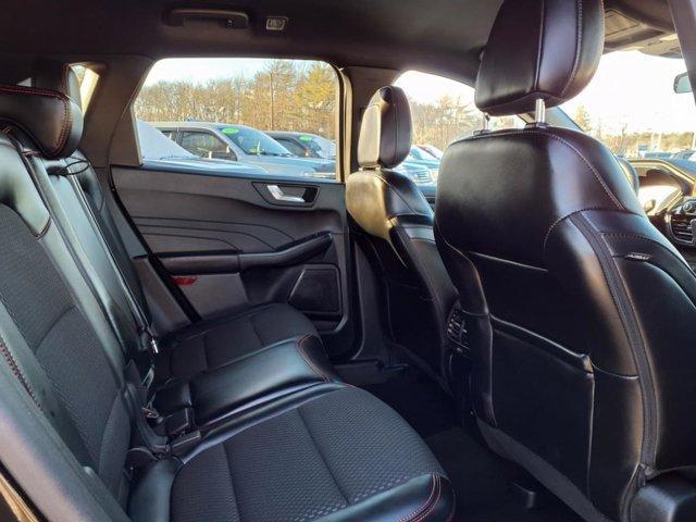 used 2023 Ford Escape car, priced at $29,998