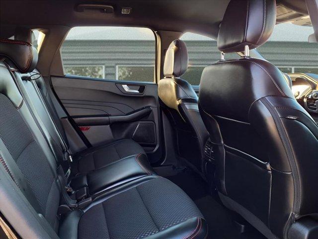 used 2023 Ford Escape car, priced at $29,998