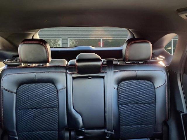 used 2023 Ford Escape car, priced at $29,998