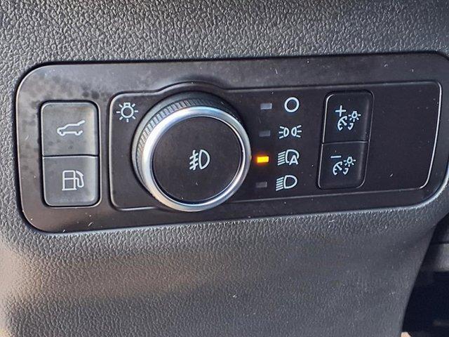 used 2023 Ford Escape car, priced at $29,998