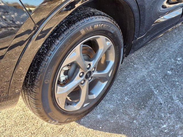 used 2023 Ford Escape car, priced at $29,998