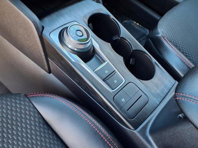 used 2023 Ford Escape car, priced at $29,998