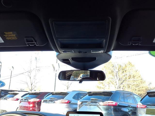 used 2023 Ford Escape car, priced at $29,998