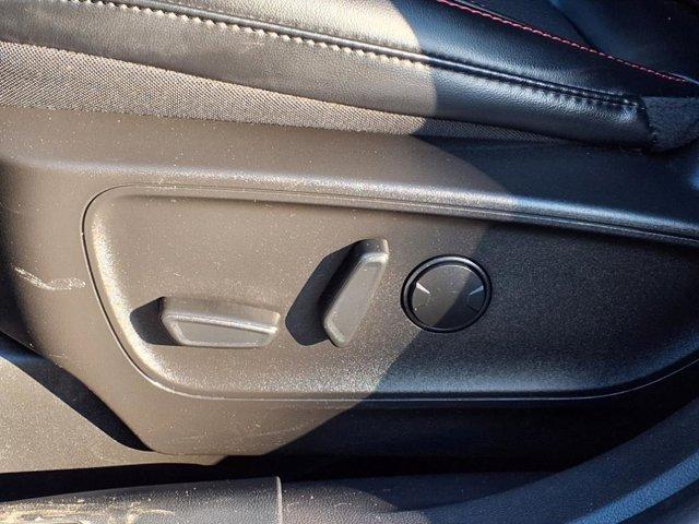 used 2023 Ford Escape car, priced at $29,998