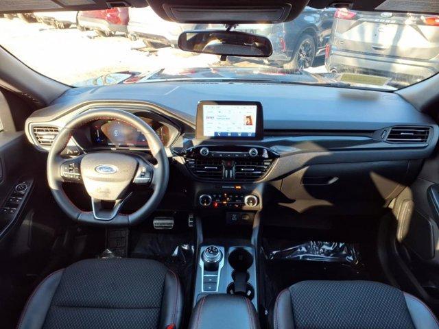 used 2023 Ford Escape car, priced at $29,998