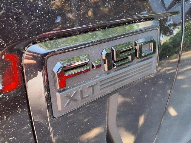 new 2025 Ford F-150 car, priced at $66,988
