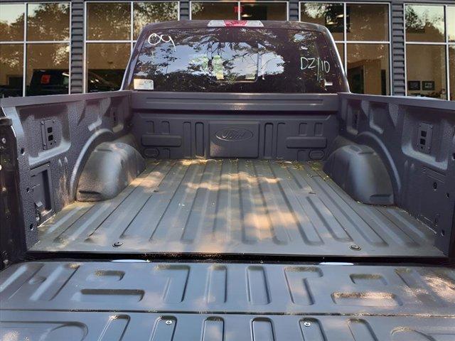 new 2025 Ford F-150 car, priced at $66,988