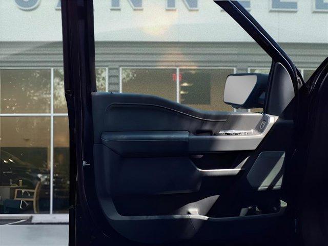 new 2025 Ford F-150 car, priced at $66,988