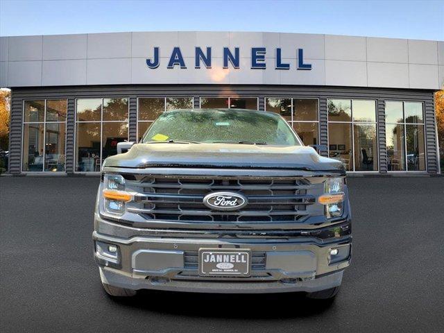 new 2025 Ford F-150 car, priced at $66,988