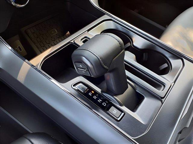 new 2025 Ford F-150 car, priced at $66,988