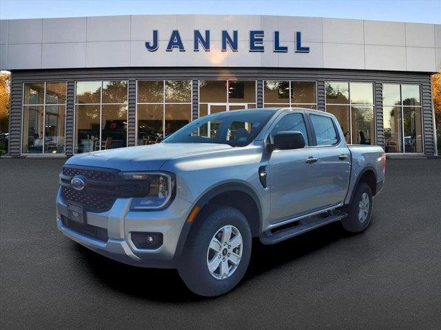 new 2024 Ford Ranger car, priced at $35,709