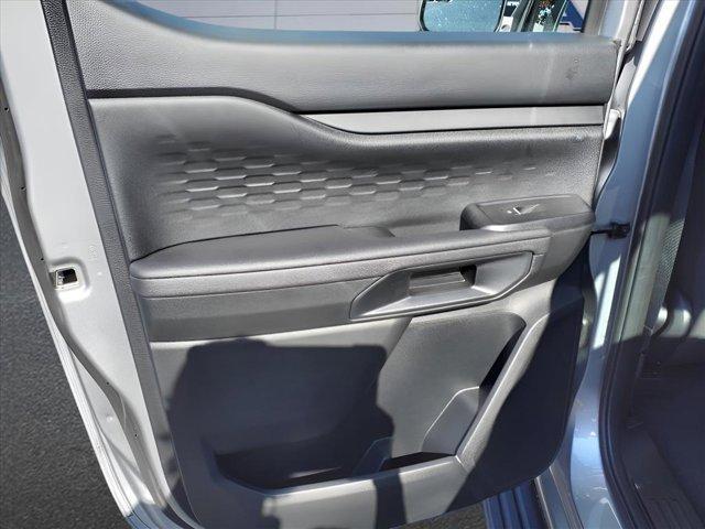 new 2024 Ford Ranger car, priced at $35,709