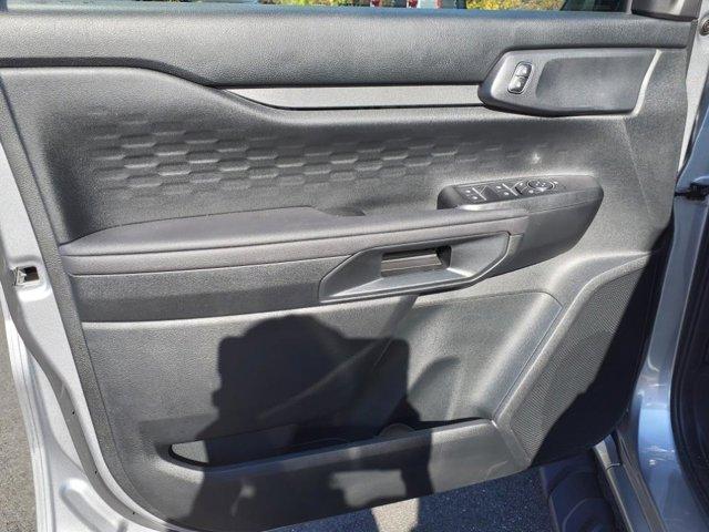 new 2024 Ford Ranger car, priced at $39,399