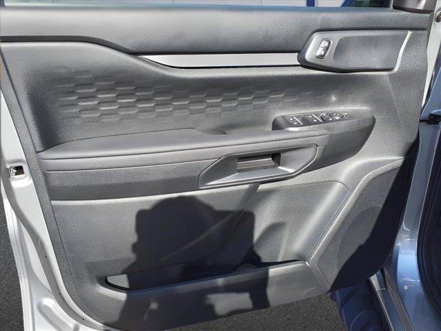 new 2024 Ford Ranger car, priced at $35,709