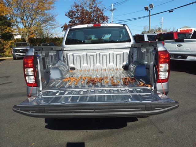 new 2024 Ford Ranger car