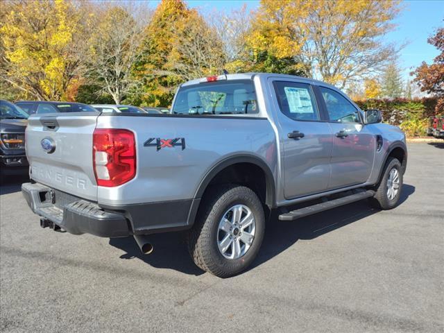 new 2024 Ford Ranger car