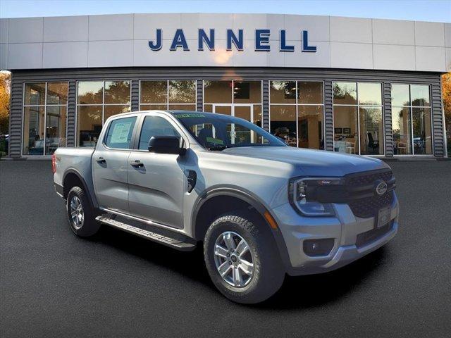 new 2024 Ford Ranger car, priced at $35,709