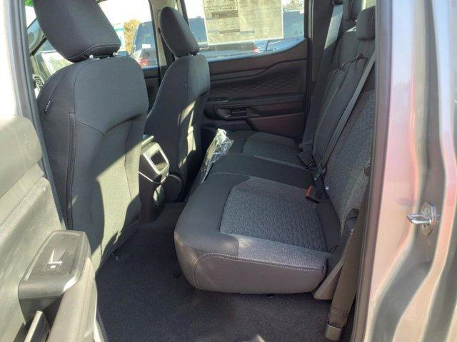 new 2024 Ford Ranger car, priced at $39,399