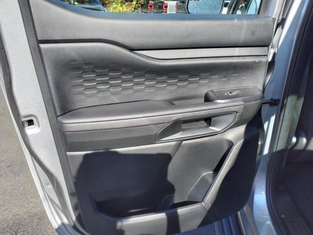 new 2024 Ford Ranger car, priced at $39,399