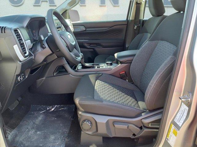 new 2024 Ford Ranger car, priced at $35,709