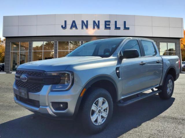 new 2024 Ford Ranger car, priced at $39,399