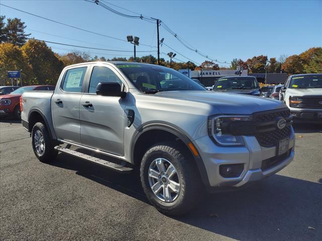 new 2024 Ford Ranger car