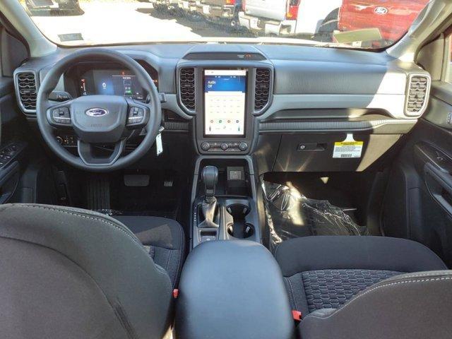 new 2024 Ford Ranger car, priced at $39,399
