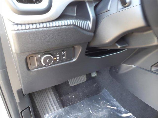 new 2024 Ford Ranger car, priced at $35,709
