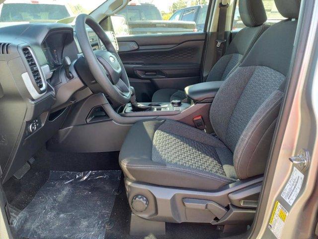 new 2024 Ford Ranger car, priced at $39,399
