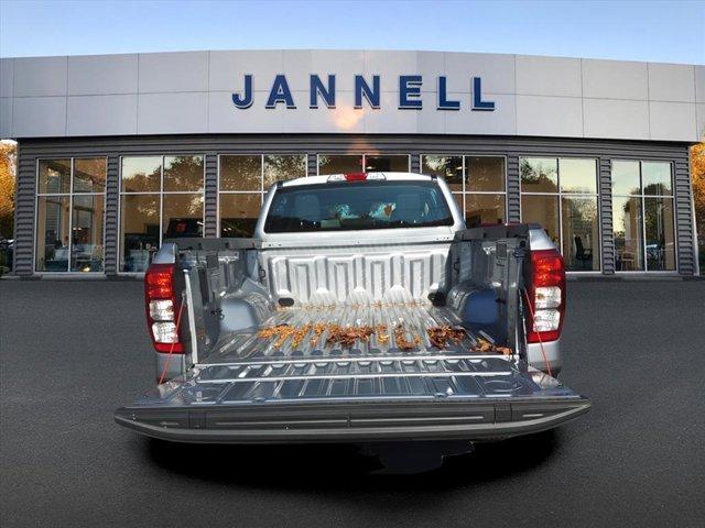 new 2024 Ford Ranger car, priced at $35,709